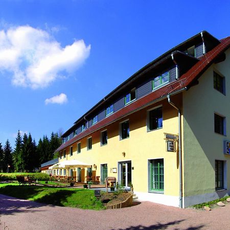Waldhotel Am Aschergraben ガイジング エクステリア 写真
