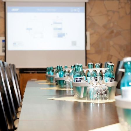 Waldhotel Am Aschergraben ガイジング エクステリア 写真