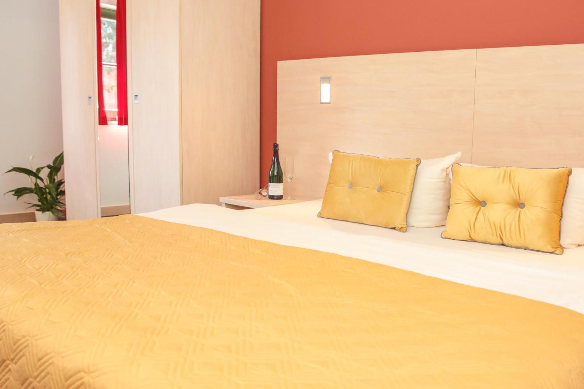 Waldhotel Am Aschergraben ガイジング エクステリア 写真